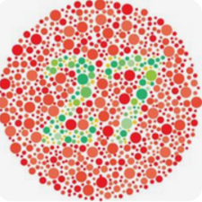 Ishihara Color Test's avatar