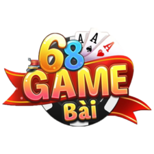 68 Game Bài's avatar