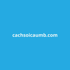 cachsoicaumb's avatar