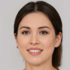 Karen Alarco's avatar