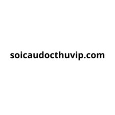 soicaudocthuvip's avatar