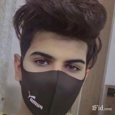 Mr Ahmad