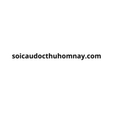 soicaudocthuhomnay's avatar