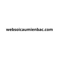 websoicaumienbac's avatar