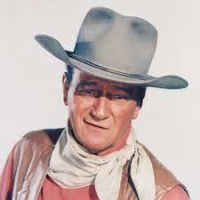 Fortune de John Wayne's avatar