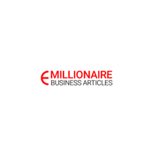 Millionaire Business Articles's avatar