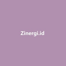 Zinergi Id's avatar