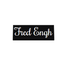 Fred Engh's avatar