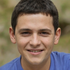 Henry Robert's avatar
