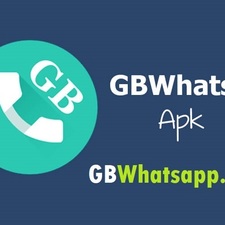 Gb Whatsapp's avatar