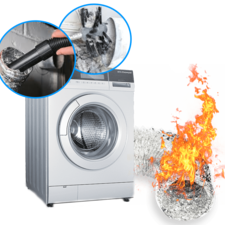 911 Dryer Vent Cleaning seabrook TX's avatar