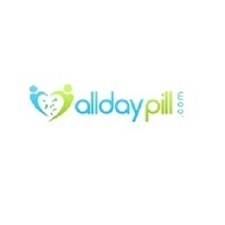 All Day Pill's avatar