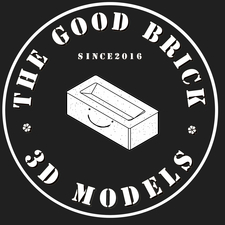 TheGoodBrick 3DM's avatar