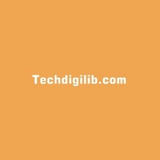 Tech Digilib's avatar