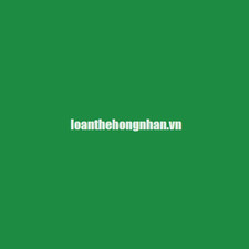 loanthehongnhanvn's avatar