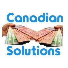 Canadian Cash Solutions's avatar