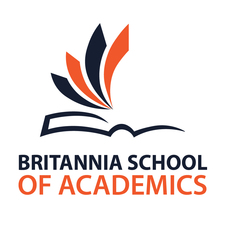 Britannia School of Academics's avatar
