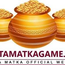 Satta Matka Game's avatar