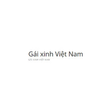 gaixinh-blog's avatar