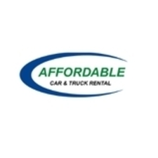Affordable Car & Truck Rental's avatar