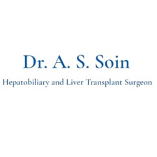 Dr. Arvinder Singh Soin's avatar