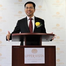 Dr. Ted Jiancheng Zhou's avatar