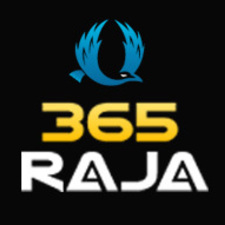 365rajaslot's avatar
