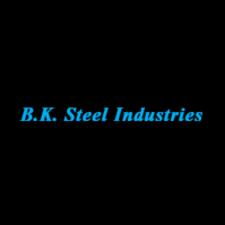bksteel industries's avatar