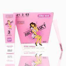 juicylucy's avatar