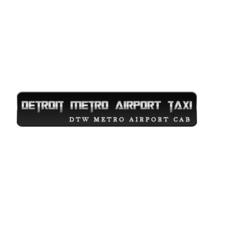 Detroit Metro Airport Taxi Service's avatar