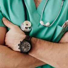 William Martinez MD Cardiac Surgeon's avatar