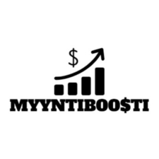 Myyntiboostifi's avatar