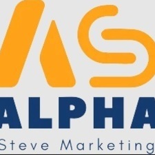 Alphastevemarketing's avatar