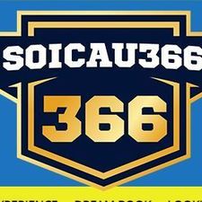 Soicau 366x's avatar