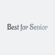 Best For Senior's avatar