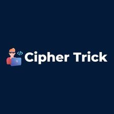 ciphertrick's avatar