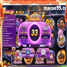 macao99cc's avatar