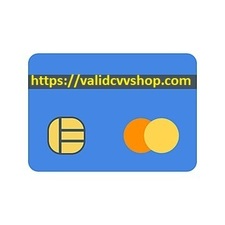 Valid Cvv Shop's avatar