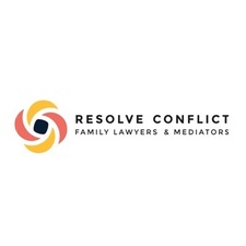 Resolve Conflict Family Lawyers's avatar