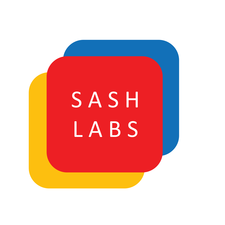  SashLabs's avatar