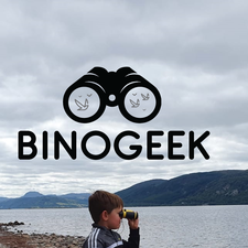 binogeek's avatar