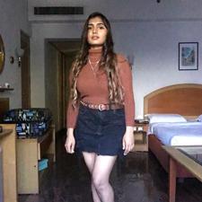 monisha K's avatar