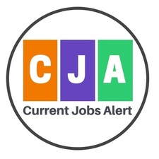 Current Jobs Alert's avatar