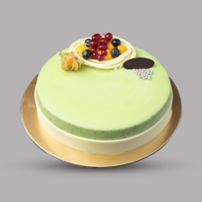 Cakeshop's avatar