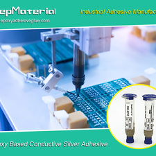 smt epoxy adhesive's avatar