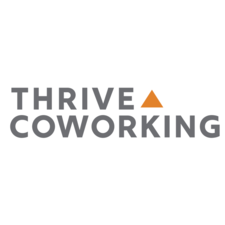 THRIVECoworking Birmingham's avatar
