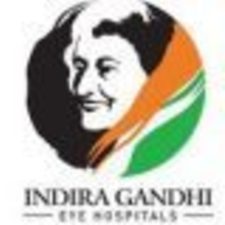 Indiragandhieyehospital's avatar