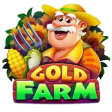 Gold Farm's avatar