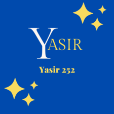 Yasir 252's avatar