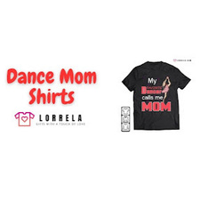 Lorrela Dance Mom Shirts's avatar